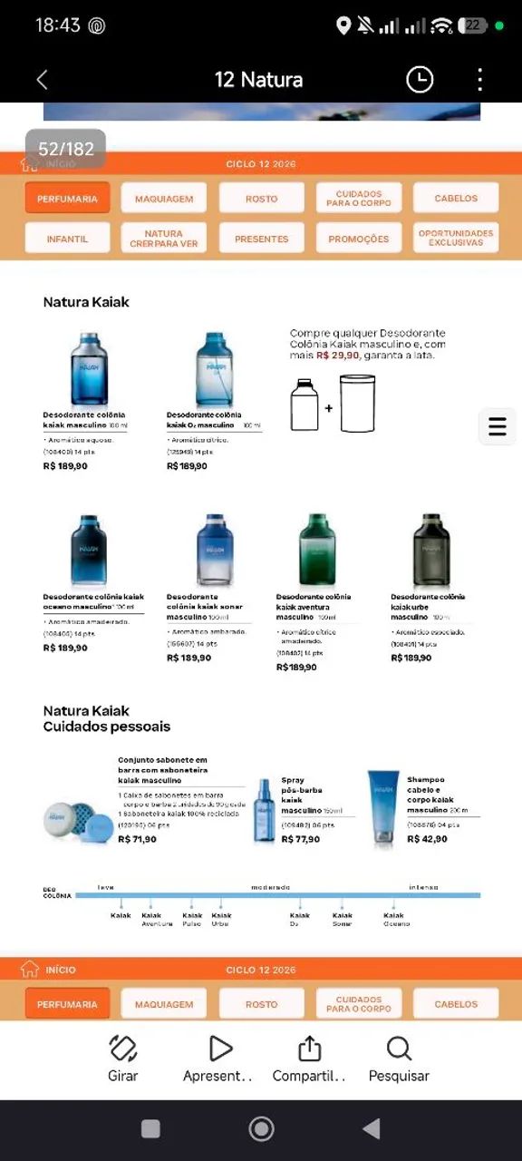 Perfumes e muito mais! - Foto 4