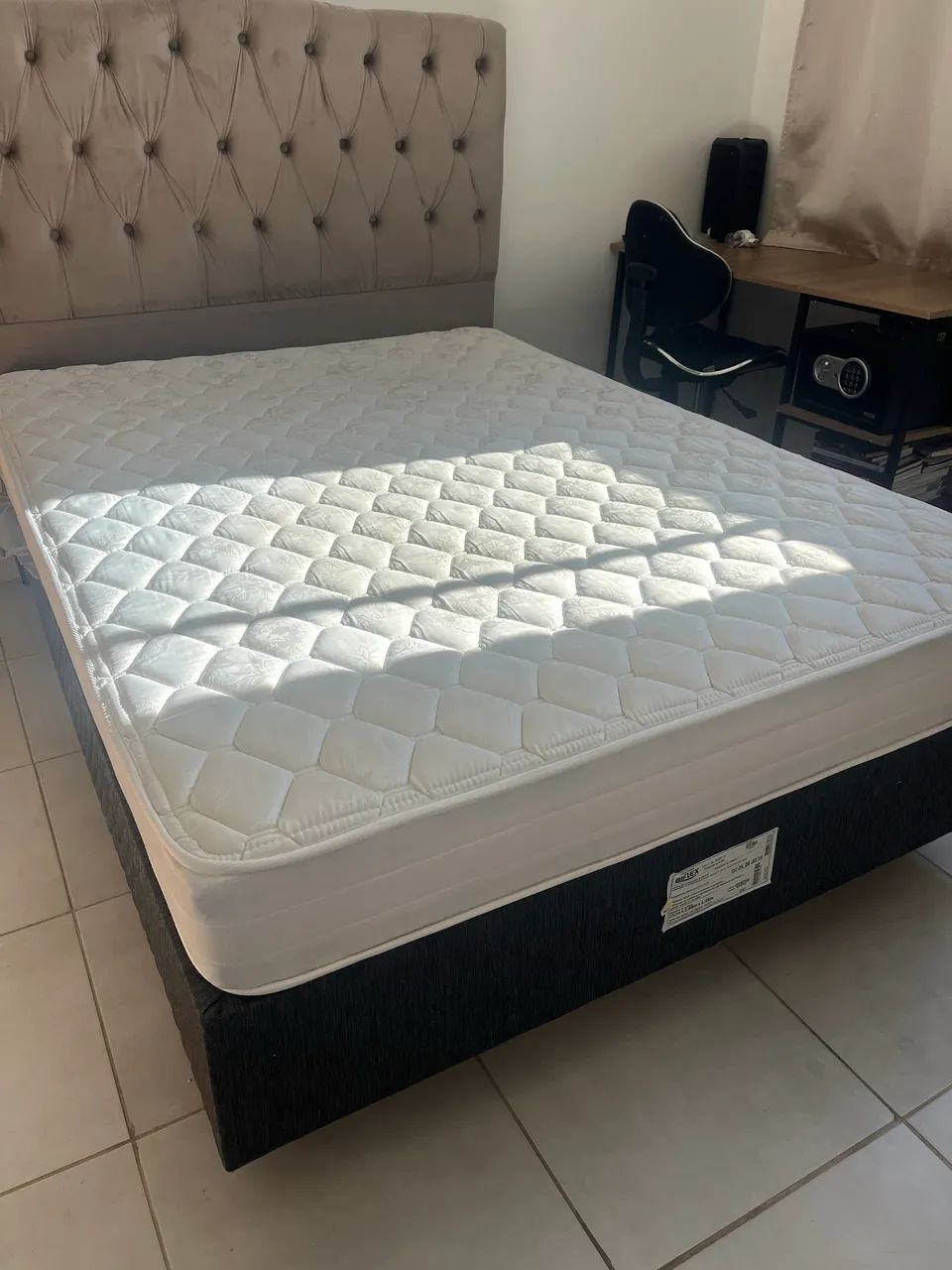 CAMA CASAL - Foto 2