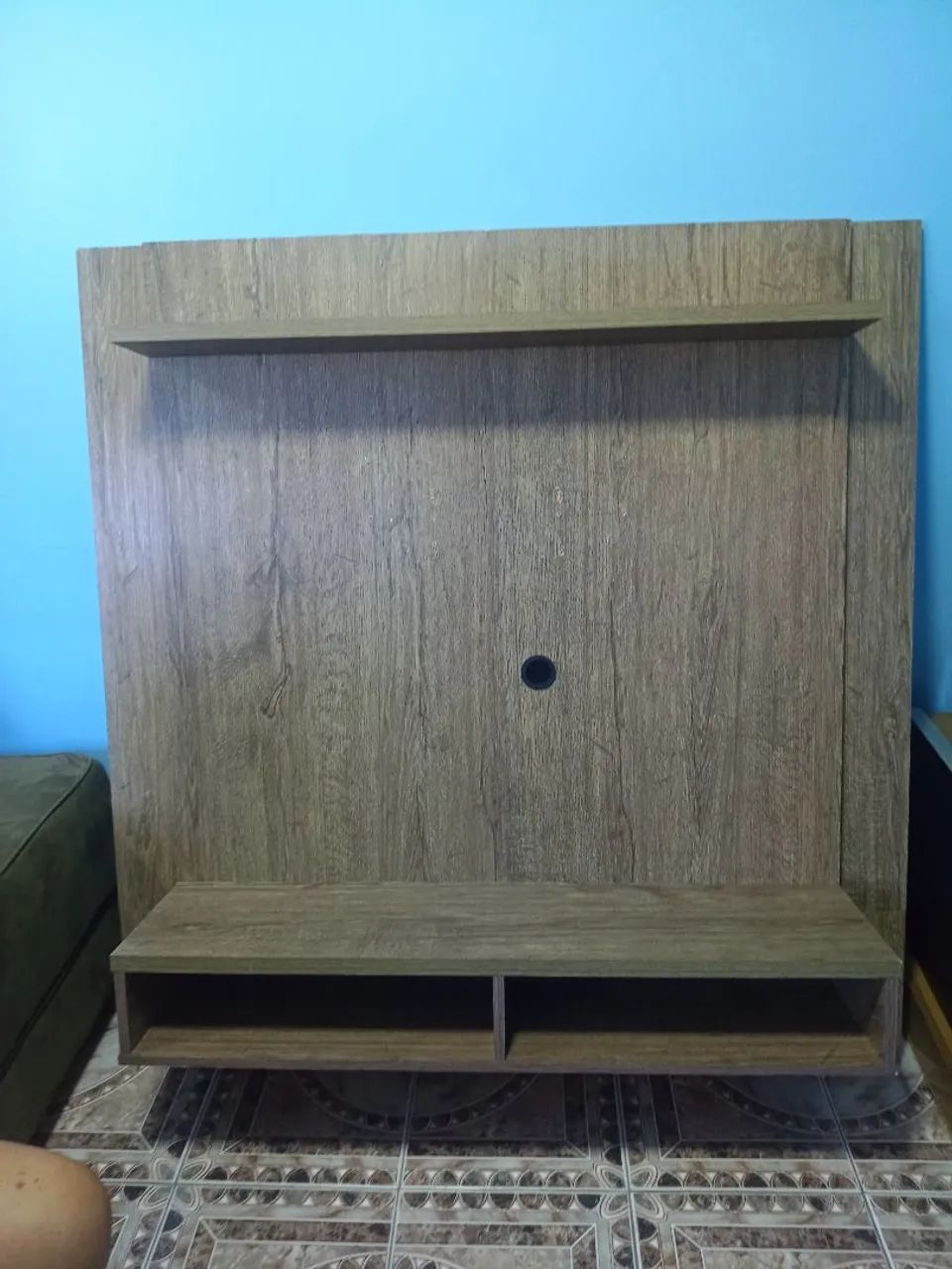 Painel de televisor - Foto 2
