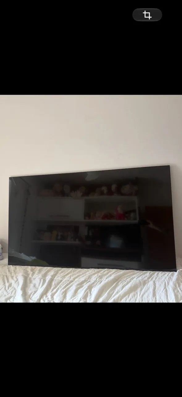 TV SAMSUNG 65? UN65TU8000G