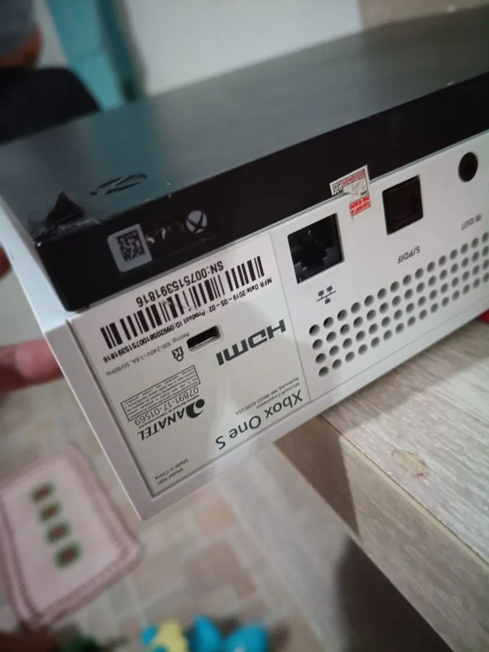 Xbox one S  - Foto 5