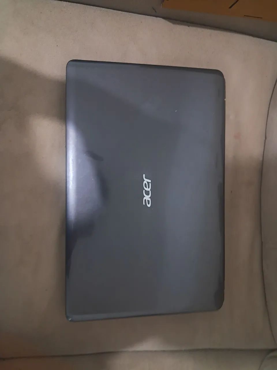 Notebook acer - Foto 4