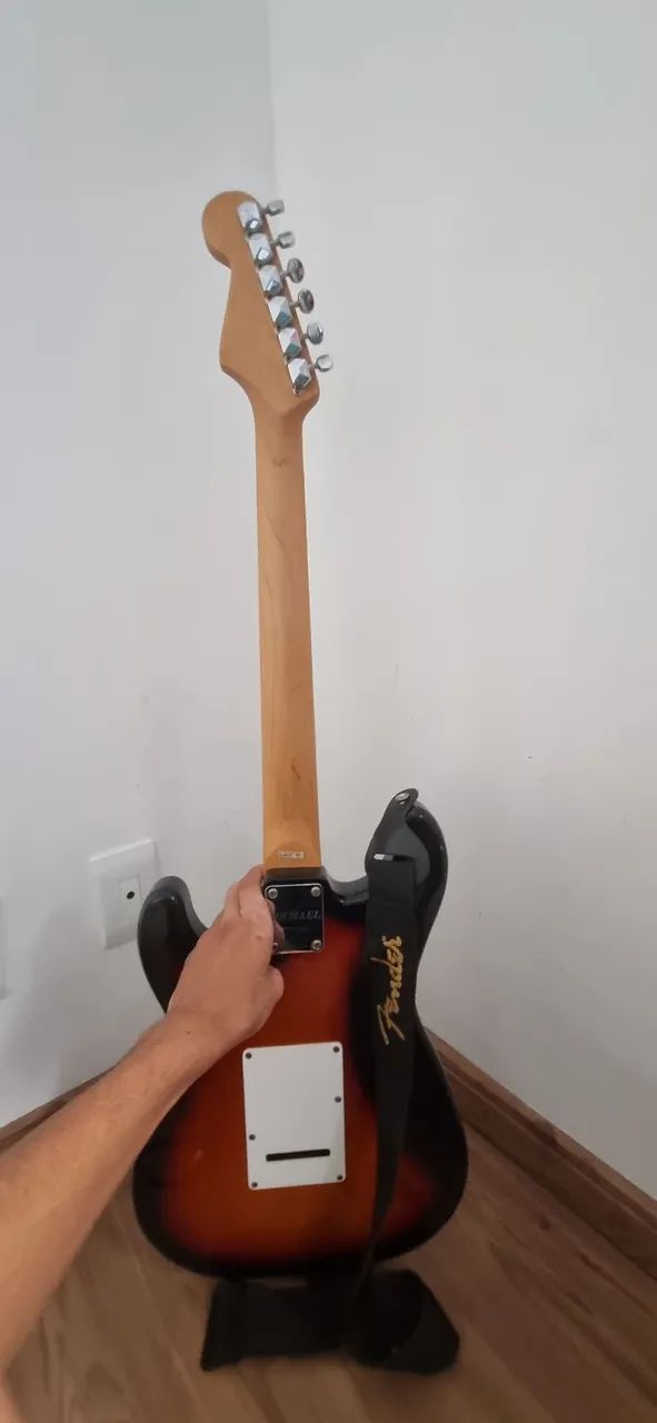 Guitarra  - Foto 4