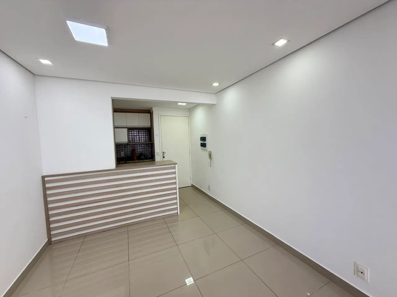 Apartamento à Venda - Condomínio Paris  - Foto 3