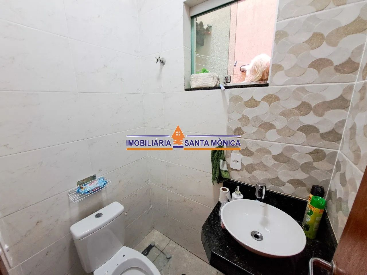 Casa 2 quartos - Maria Helena - Foto 2
