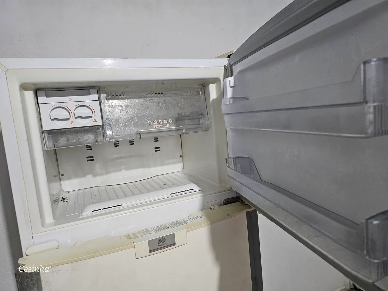 Geladeira brastemp frostfree  - Foto 4