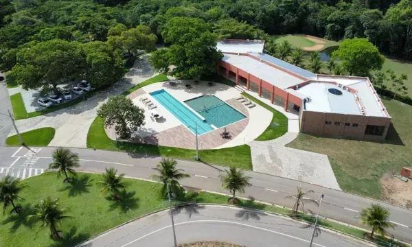 ÁGIO À VENDA  CARIBE GOLF & SPA | PALMASTO