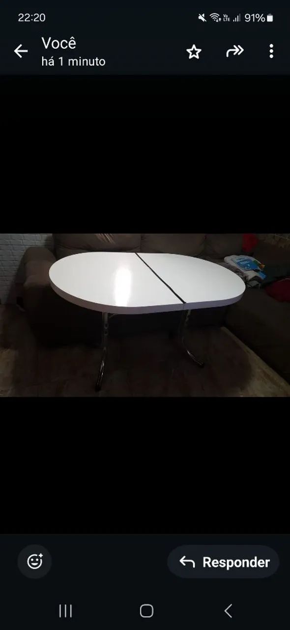 Mesa de jantar - Foto 3