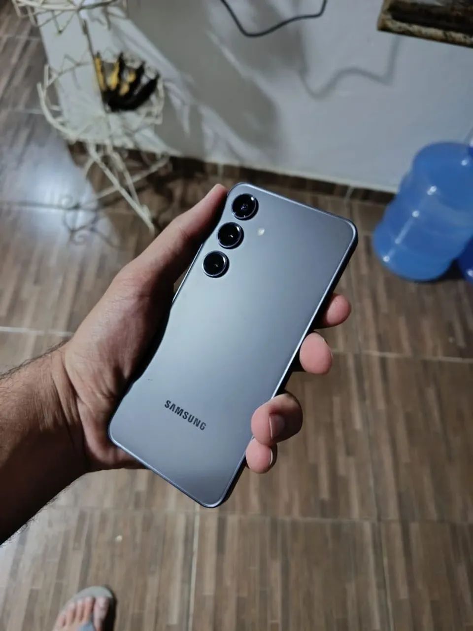 Galaxy S24 256gb - Foto 4