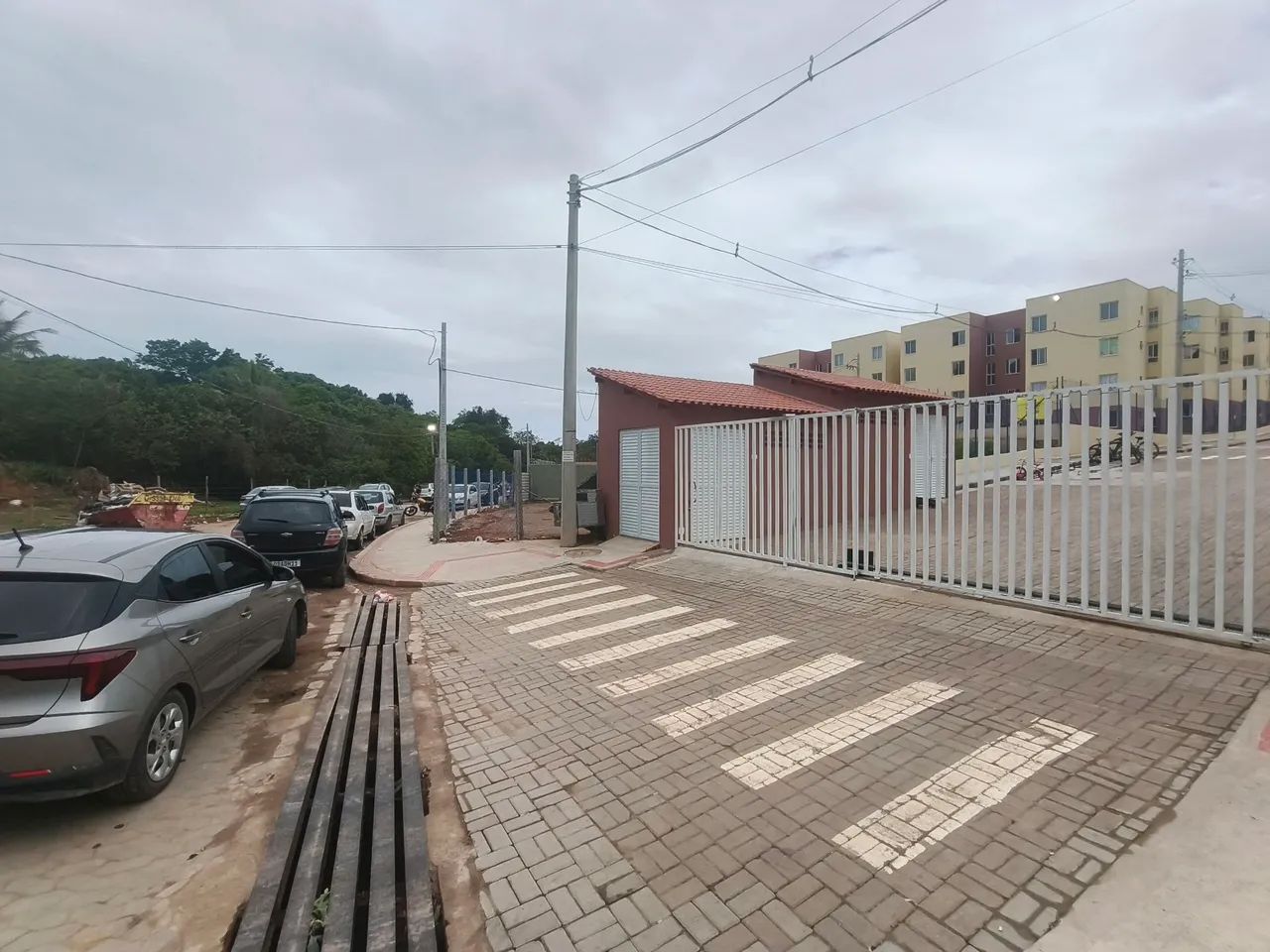OPORTUNIDADE COMERCIAL - TERRENO DE 600 M²! - Foto 4