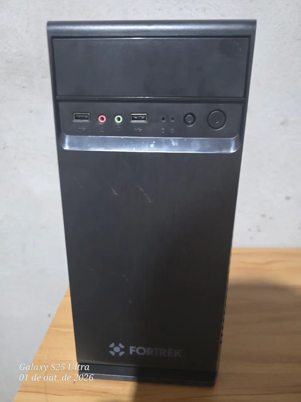 Vendo cpu  - Foto 2