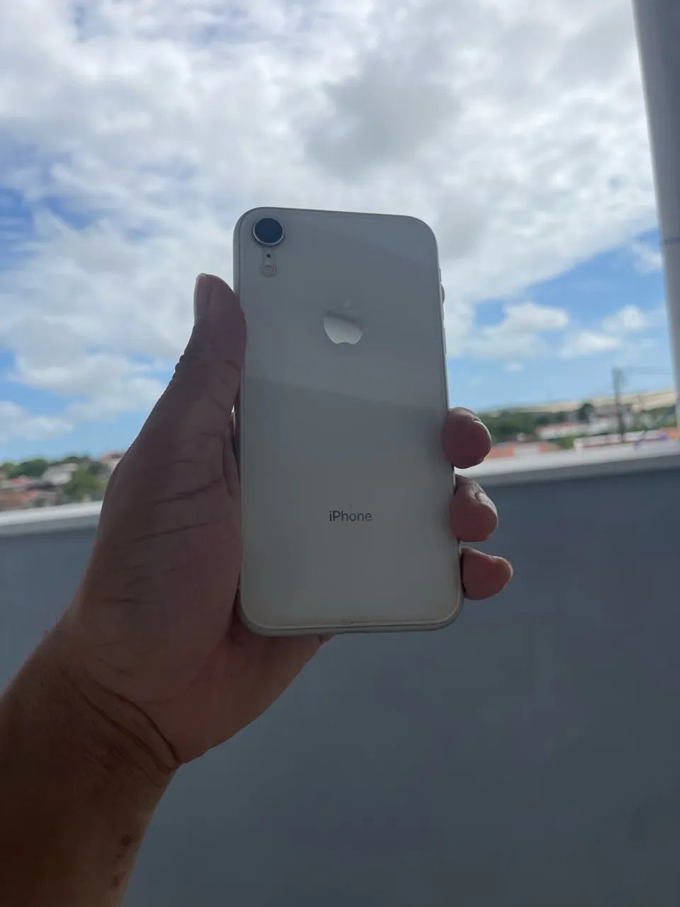IPHONE XR - Foto 2
