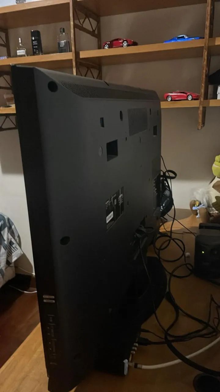 Televisão  - Foto 3