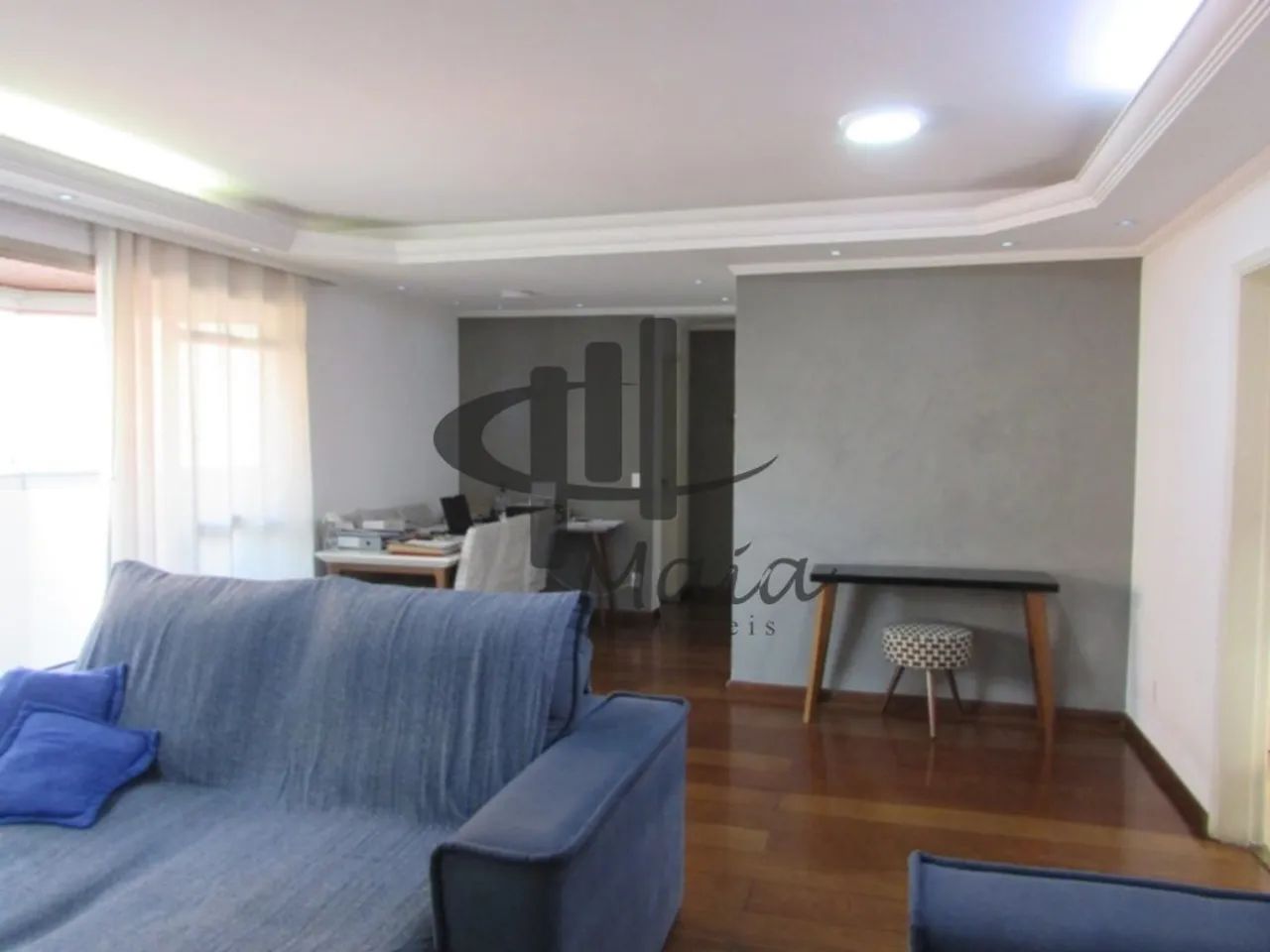 Venda Apartamento Santo Andre Jardim Ref: 41067 - Foto 3