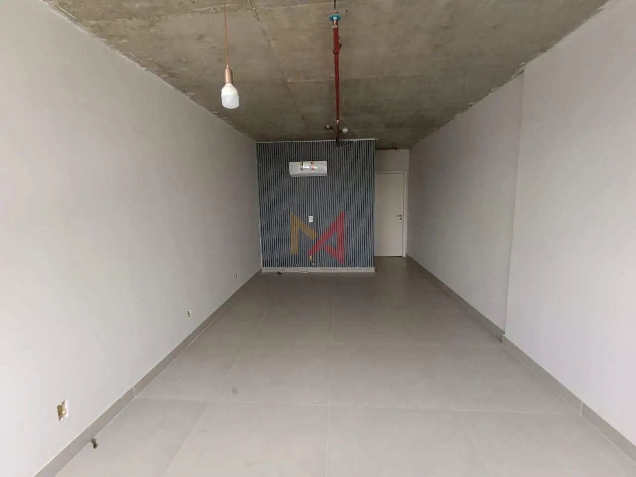 Sala à venda, 1 vaga, PRAIA DA COSTA - VILA VELHA/ES - Foto 2