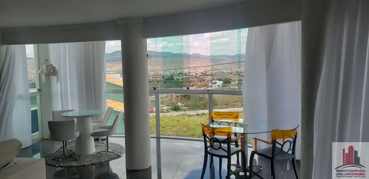 Casa em Cond. em Bezerros 4 Suítes 424m² - Foto 5