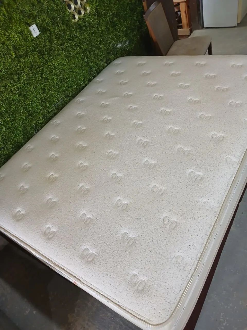 Cama box queen - Foto 4