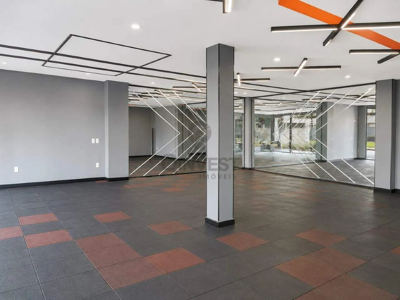 Sala comercial à venda, em Araranguá/SC! Visibilidade, Espaço e Prestígio no Coração do ba - Foto 5