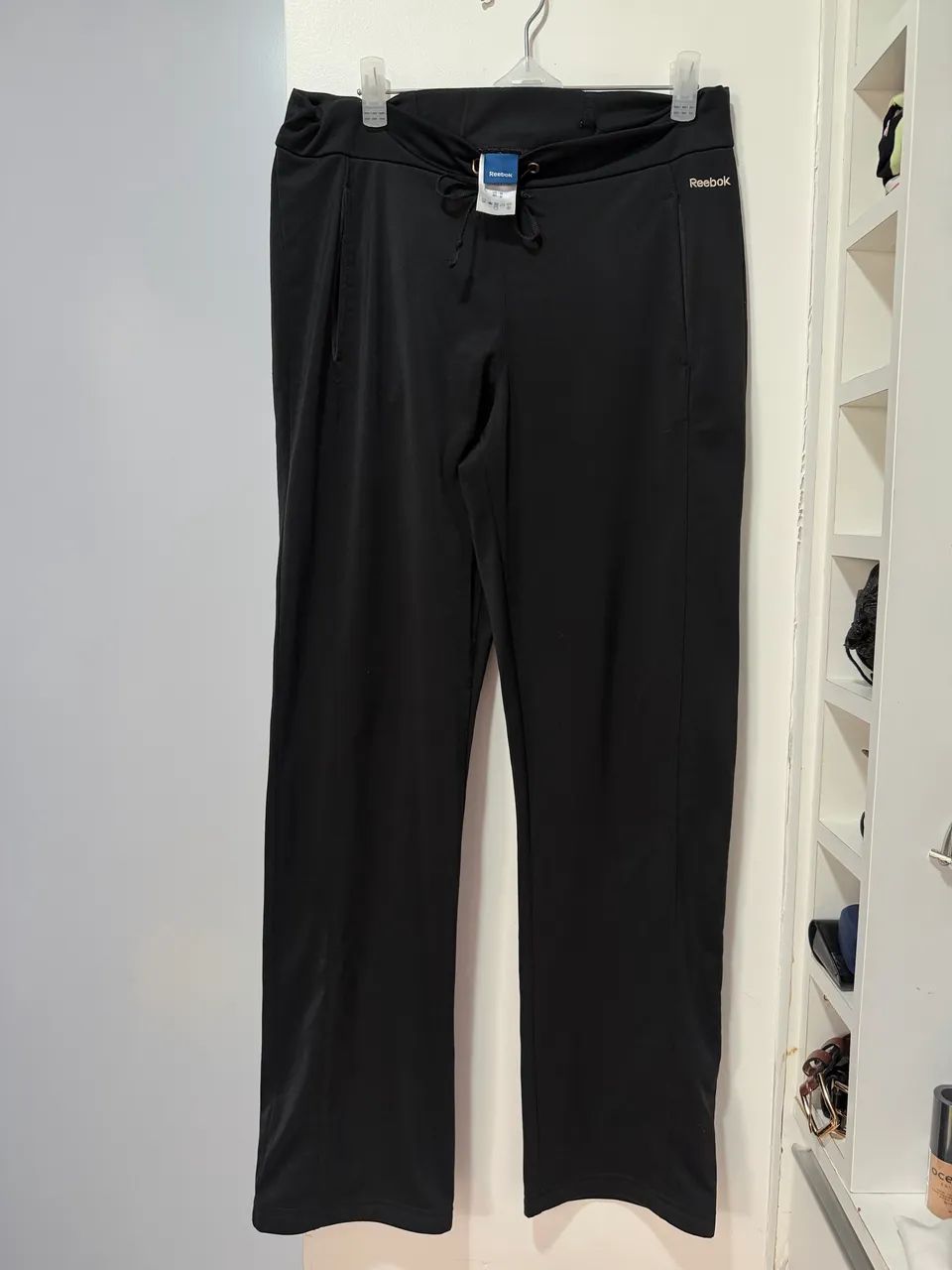 Conjunto Reebok (Original) - Tamanho M - Foto 5