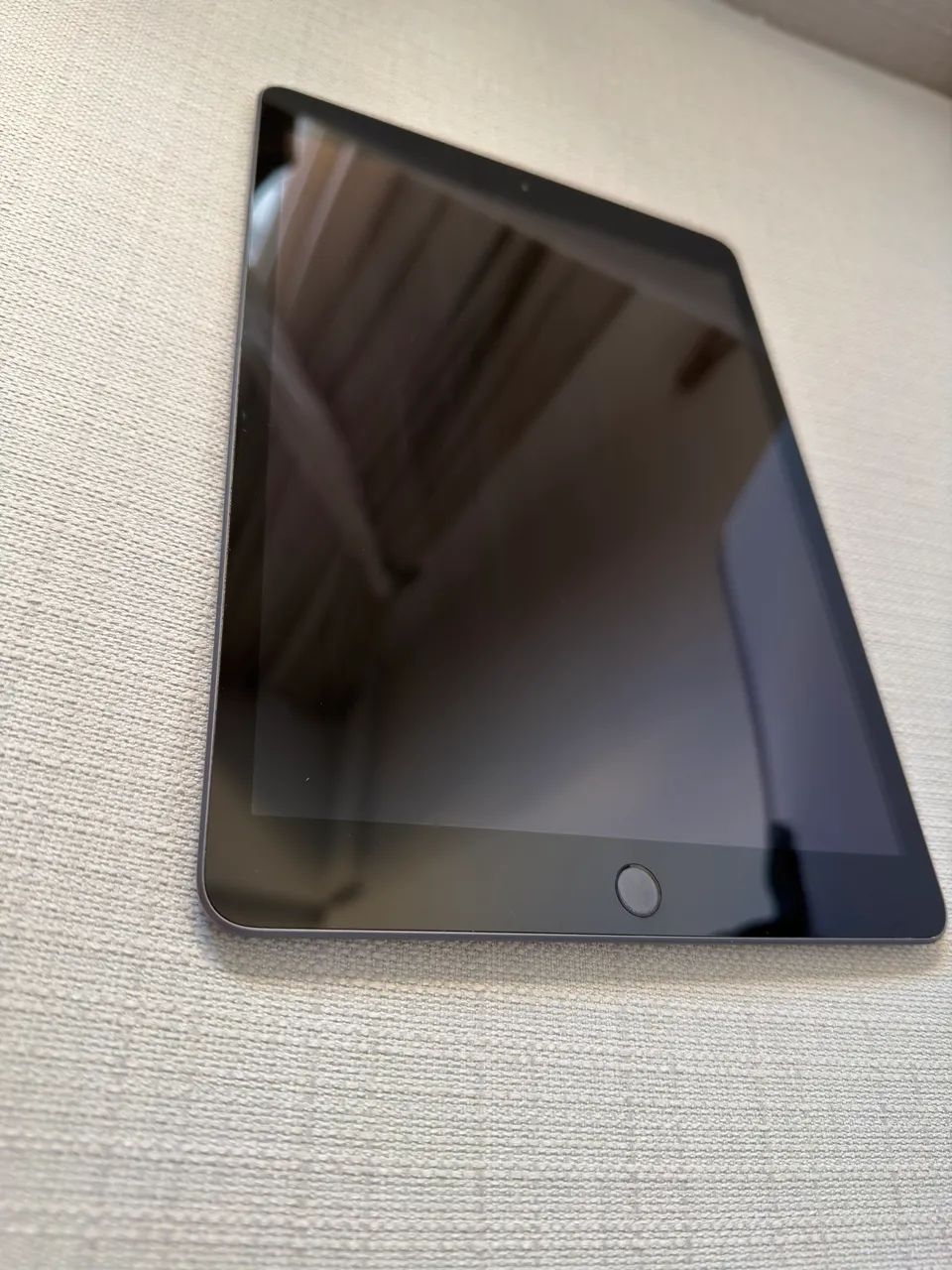 IPAD 8ª GERAÇÃO WI-FI 32GB única dona  - Foto 2