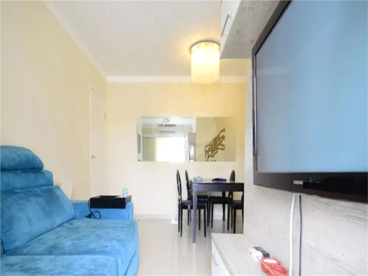 Apartamento com 2 quartos para locação em Vila mariana - SP - Foto 5