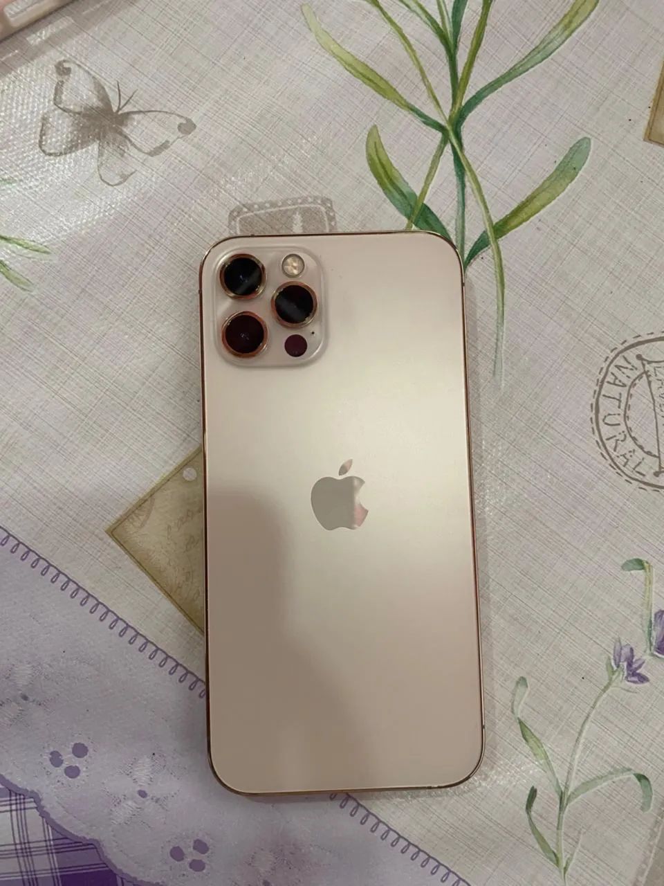 iPhone 12 Pro 128g - Foto 4