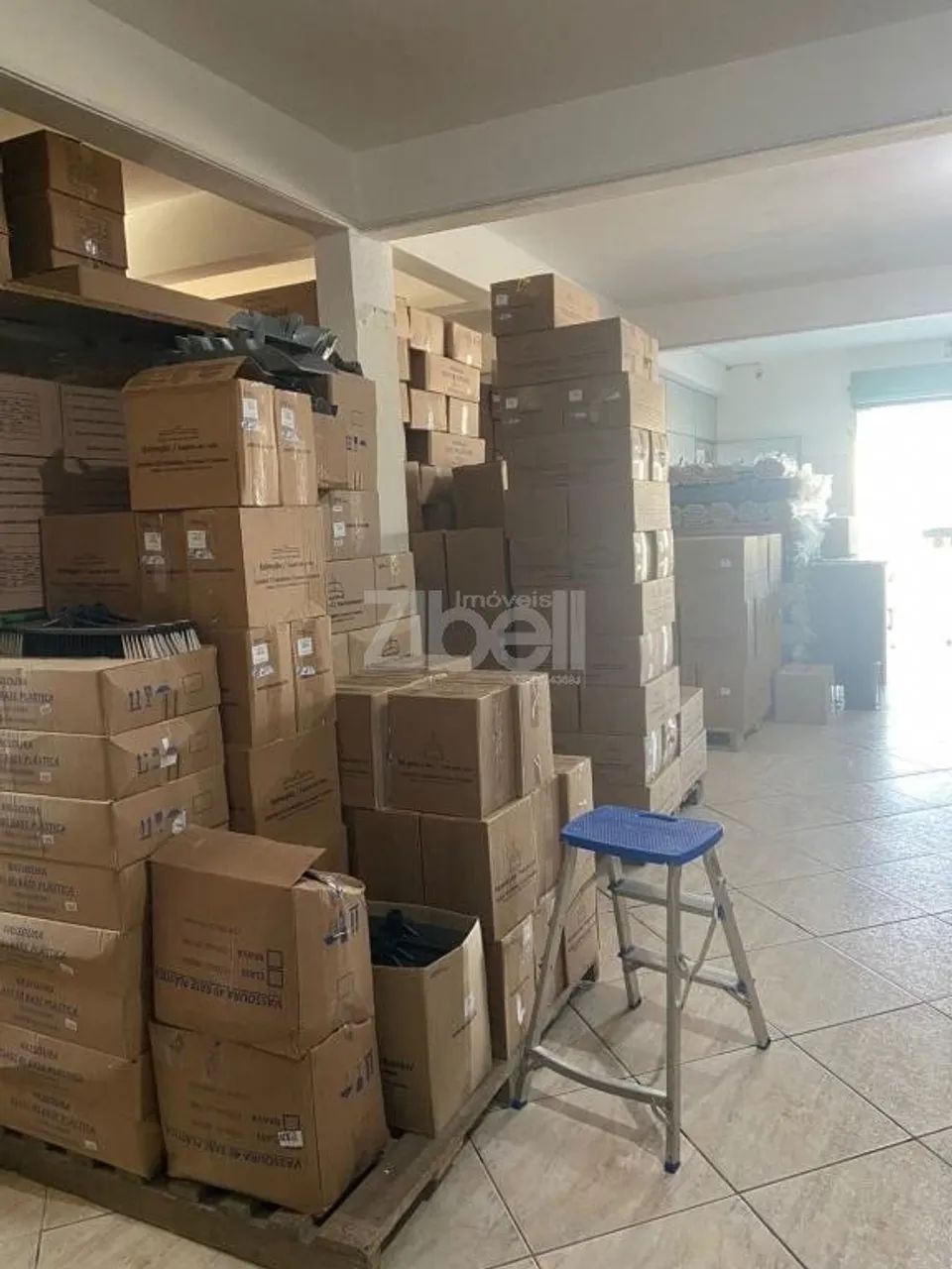 PRÉDIO no VILA NOVA com 1 quartos para VENDA, 425 m² - Foto 5