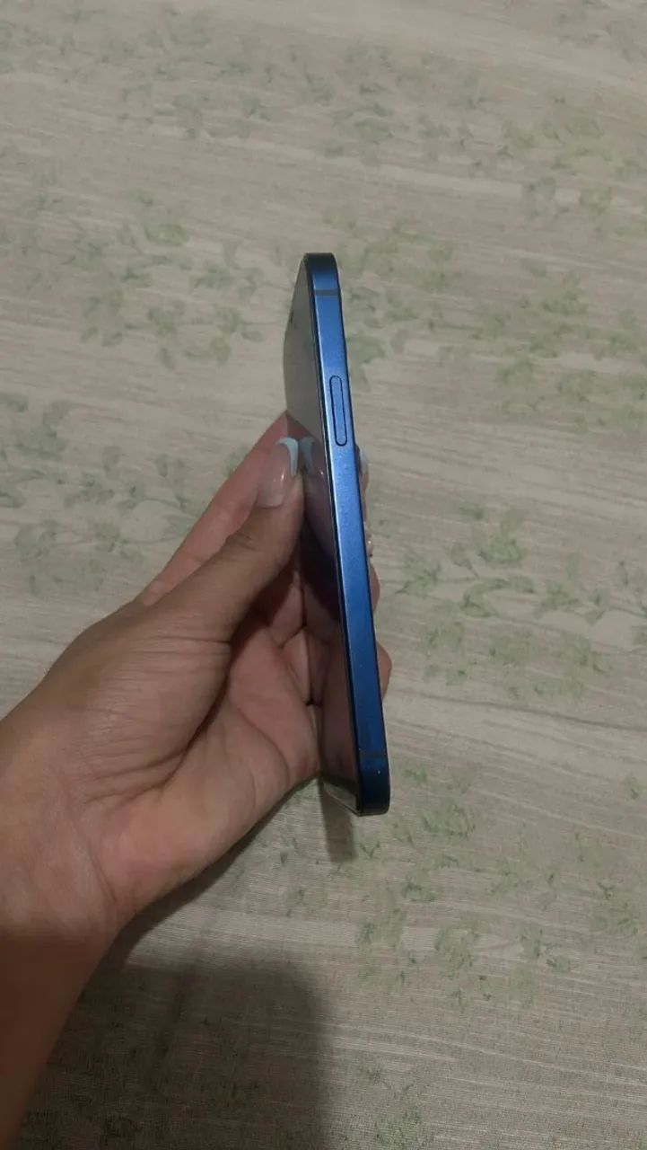 iPhone 12 64 GB com 3 meses de garantia  - Foto 3