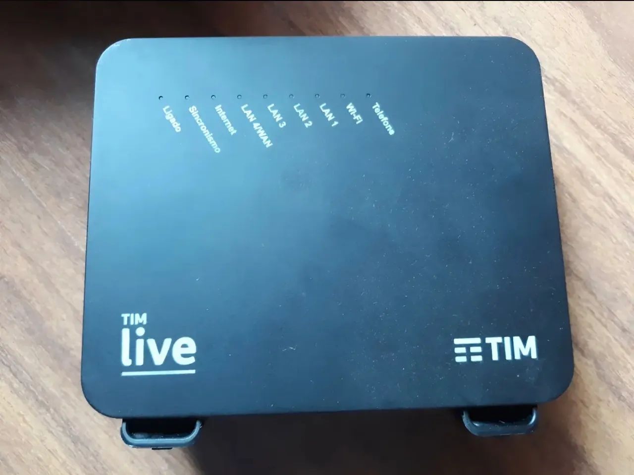 Modem Sagecom 5317