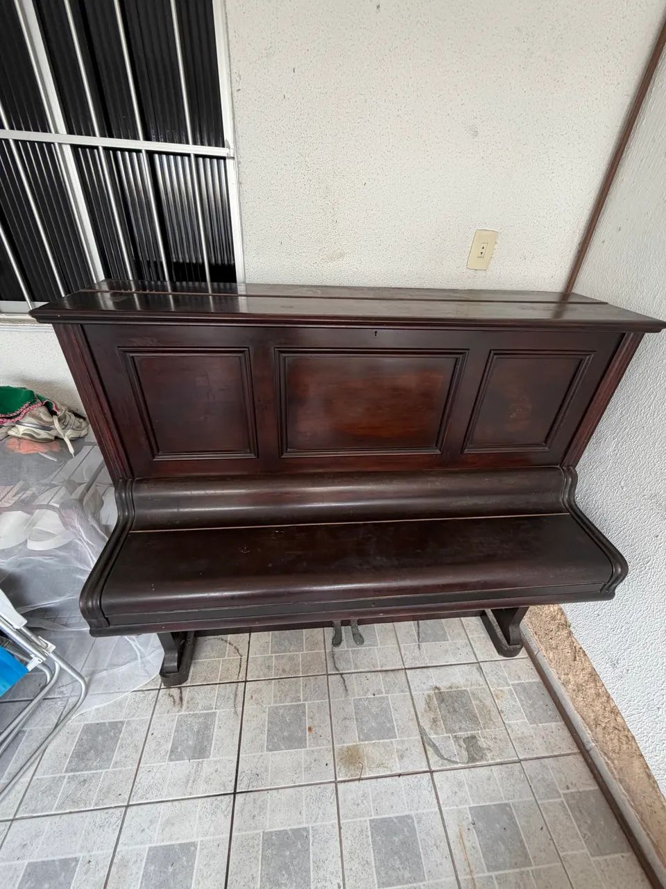 Piano Vertical  - Foto 4
