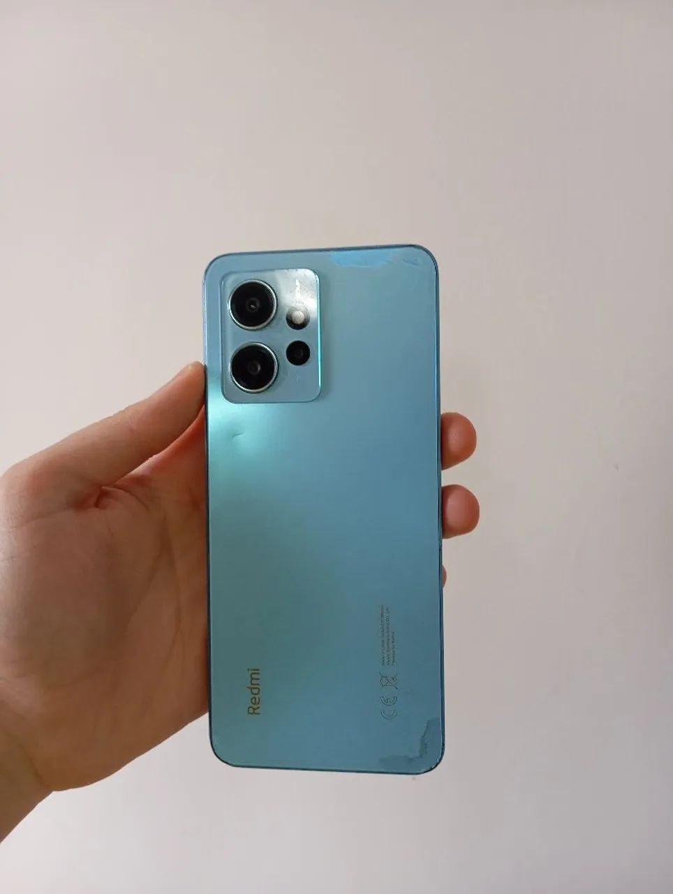 Redmi Note 12 - 128Gb + 4Gb RAM | Câmera 50MP - Foto 4
