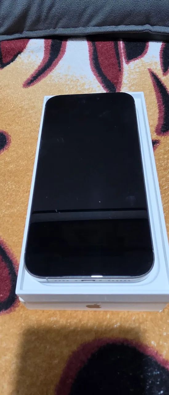 16 pro max 256gb  - Foto 3