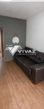 Apartamento com 02 Quartos Varanda e Terraço - Foto 5