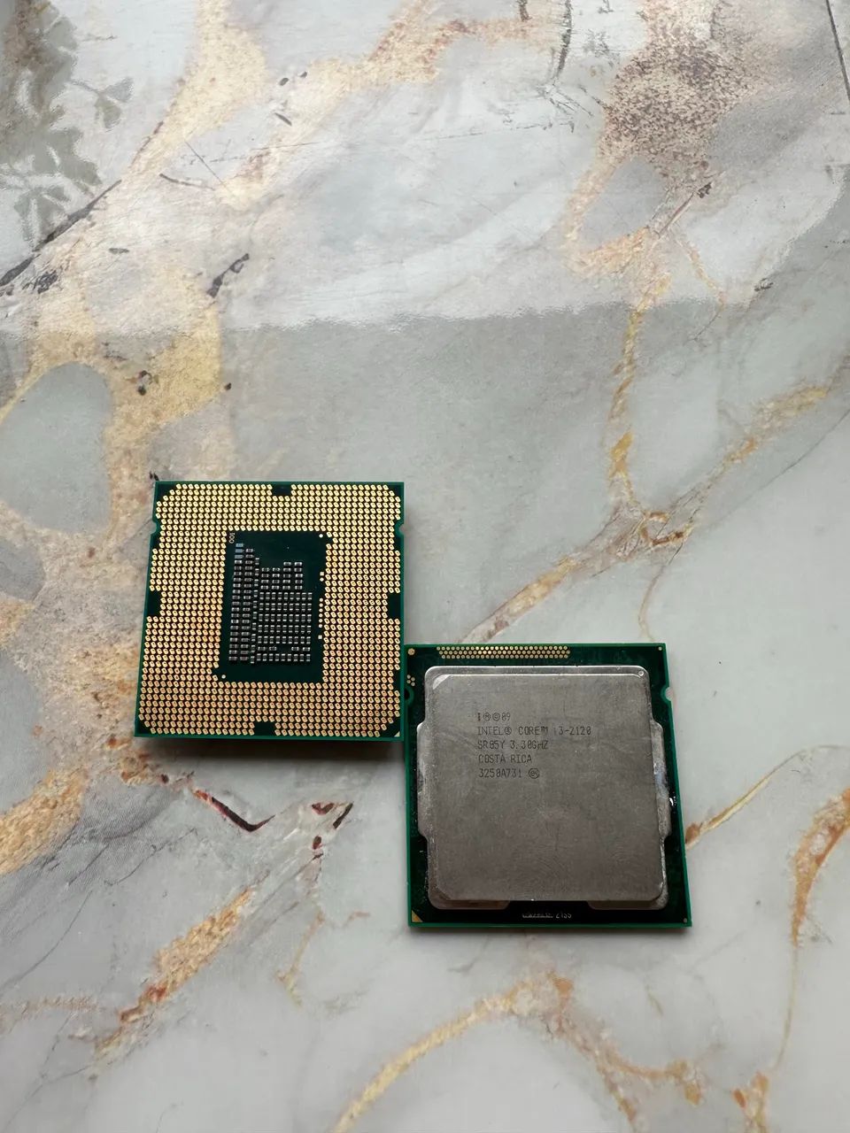 Processador Intel Core i3-2120 - Foto 2