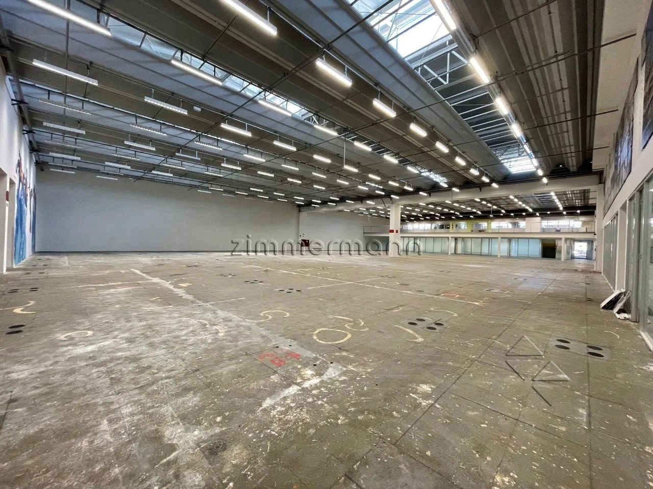 MODERNO ESPAÇO PARA ESCRITORIOS COM 612MTS NA R. WERNER SIEMENS - LAPA - Foto 3