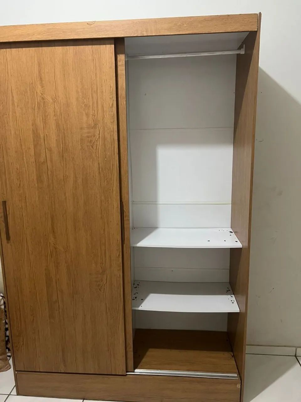 Guarda roupa  - Foto 2