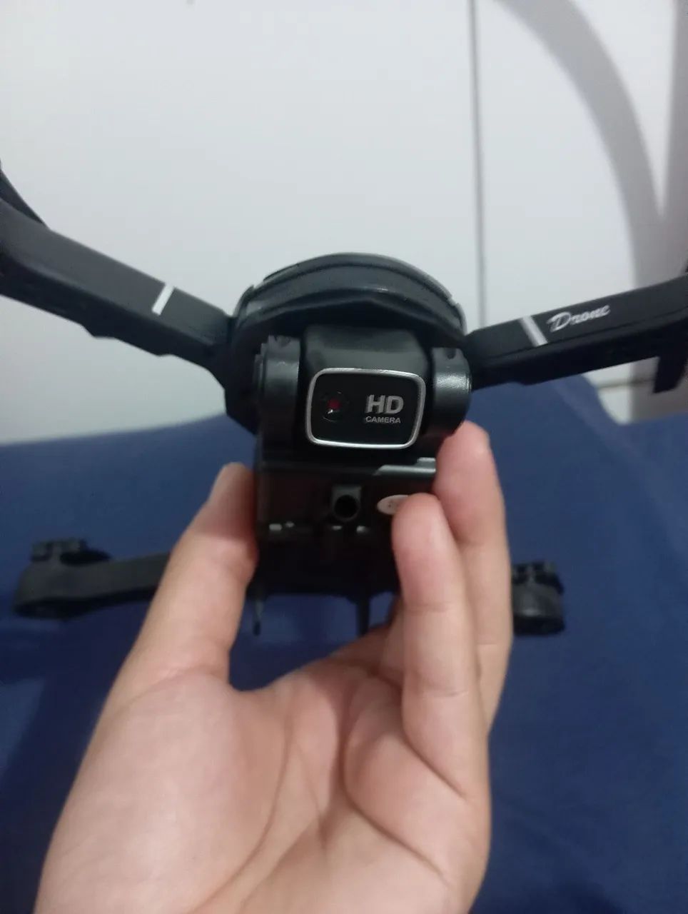 Drone nunca usado  - Foto 3