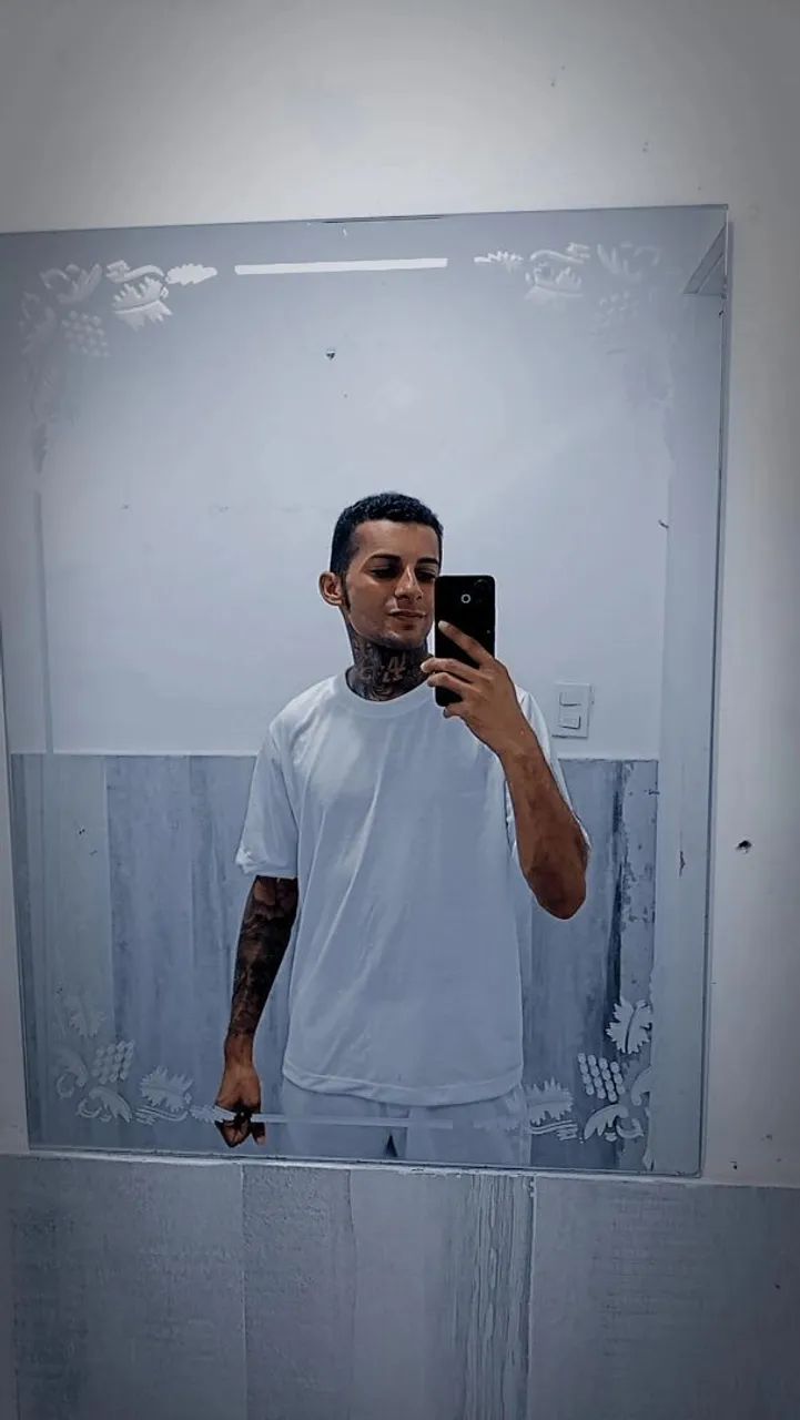 Sou auxiliar de padeiro outras experiência - Foto 2