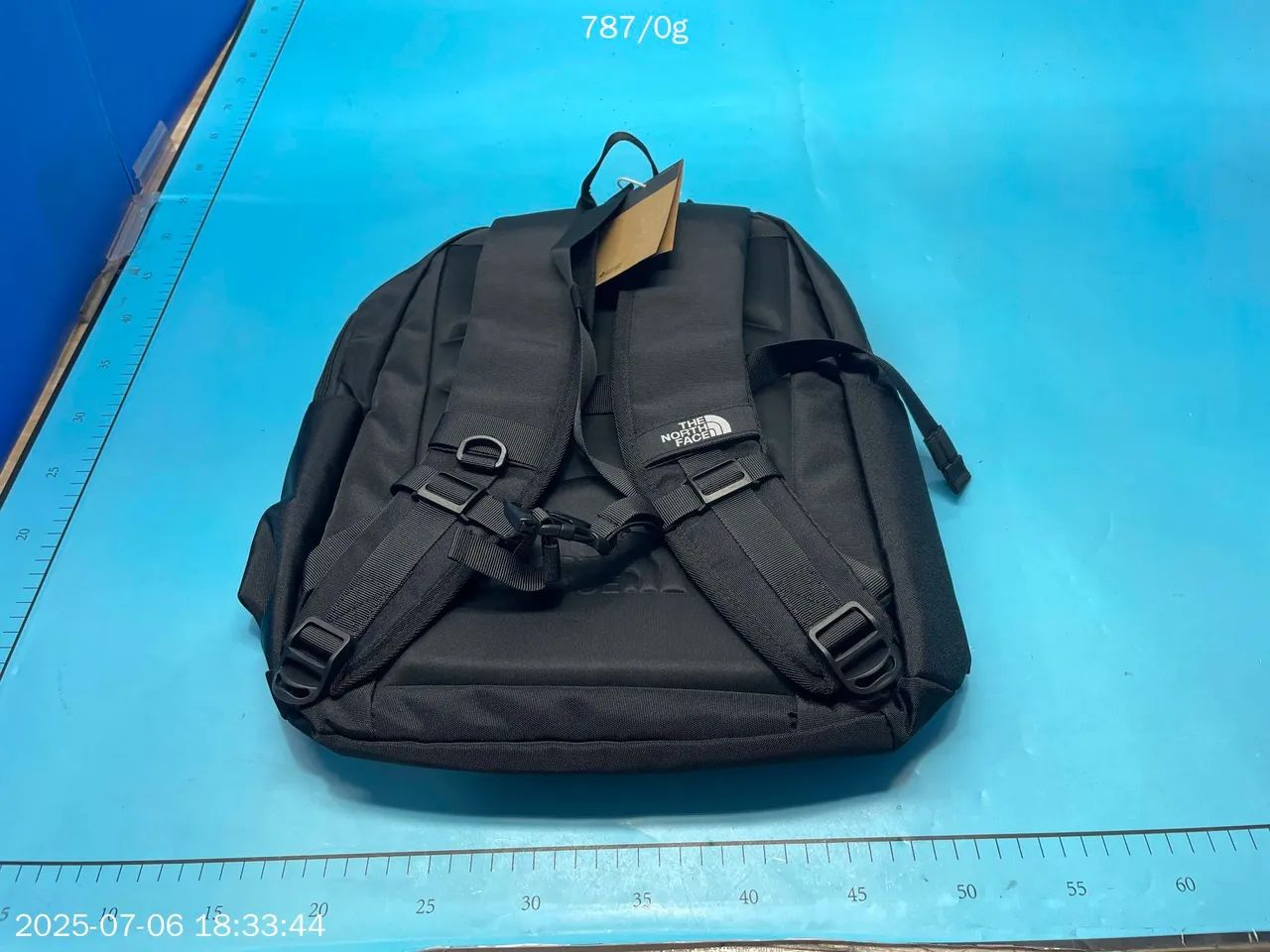 Mochila The North Face  - Foto 2
