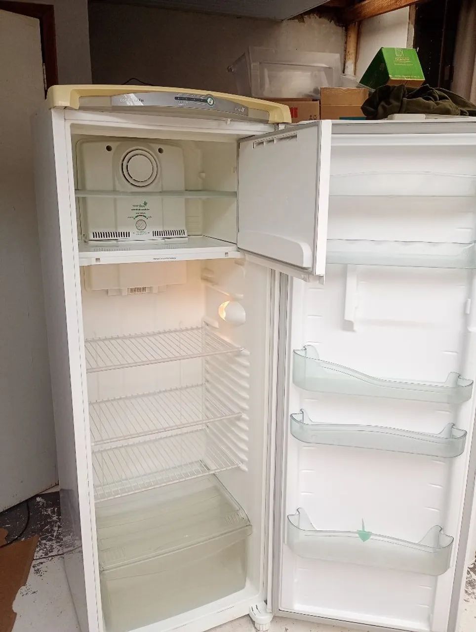 geladeira  - Foto 5