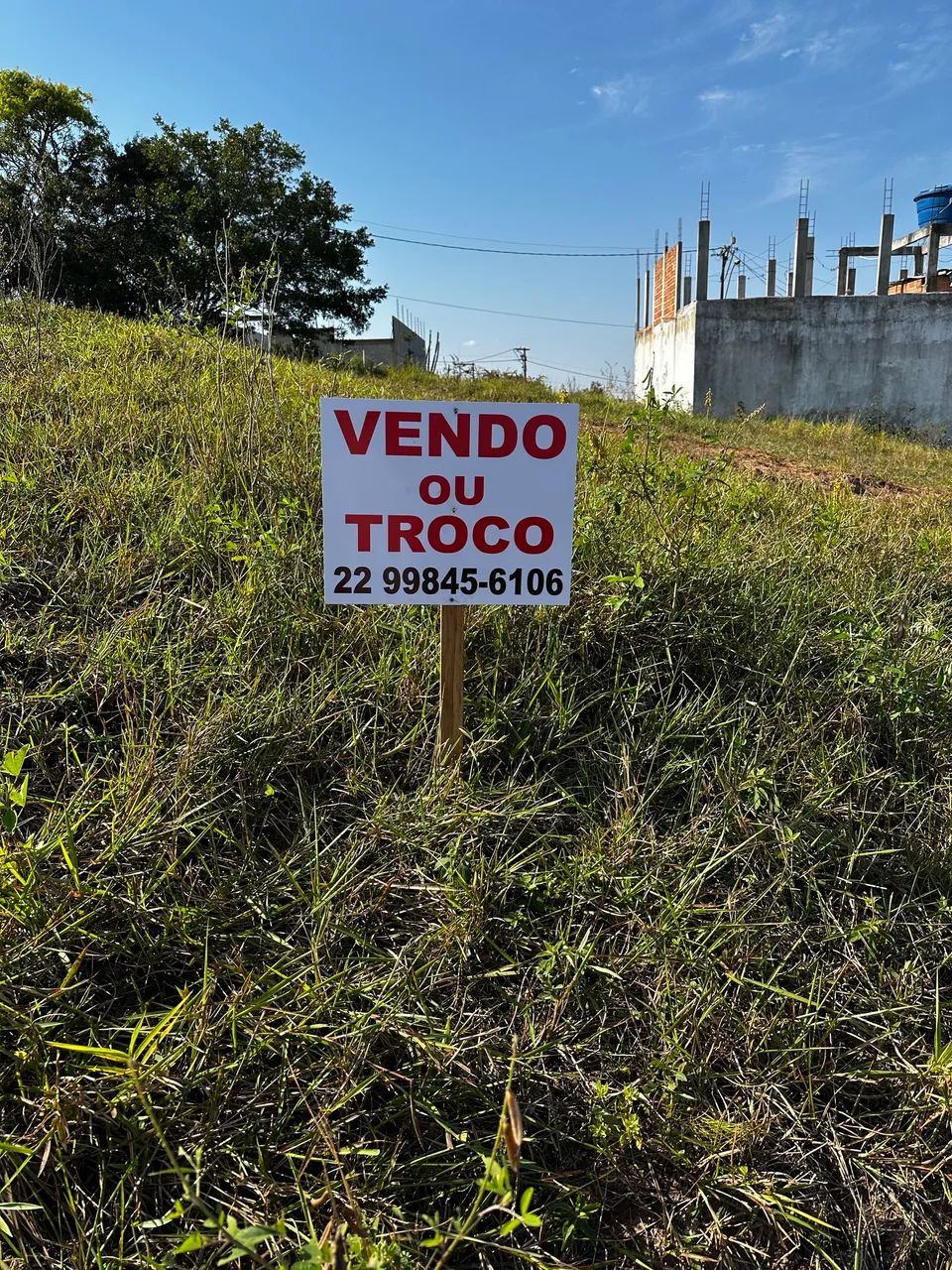 Foto - Macaé - Ajuda de Cima