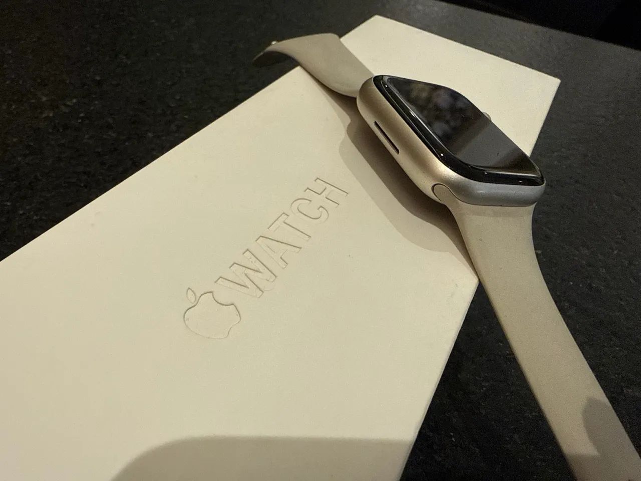 Apple Watch Series 8 - 45mm - Foto 3