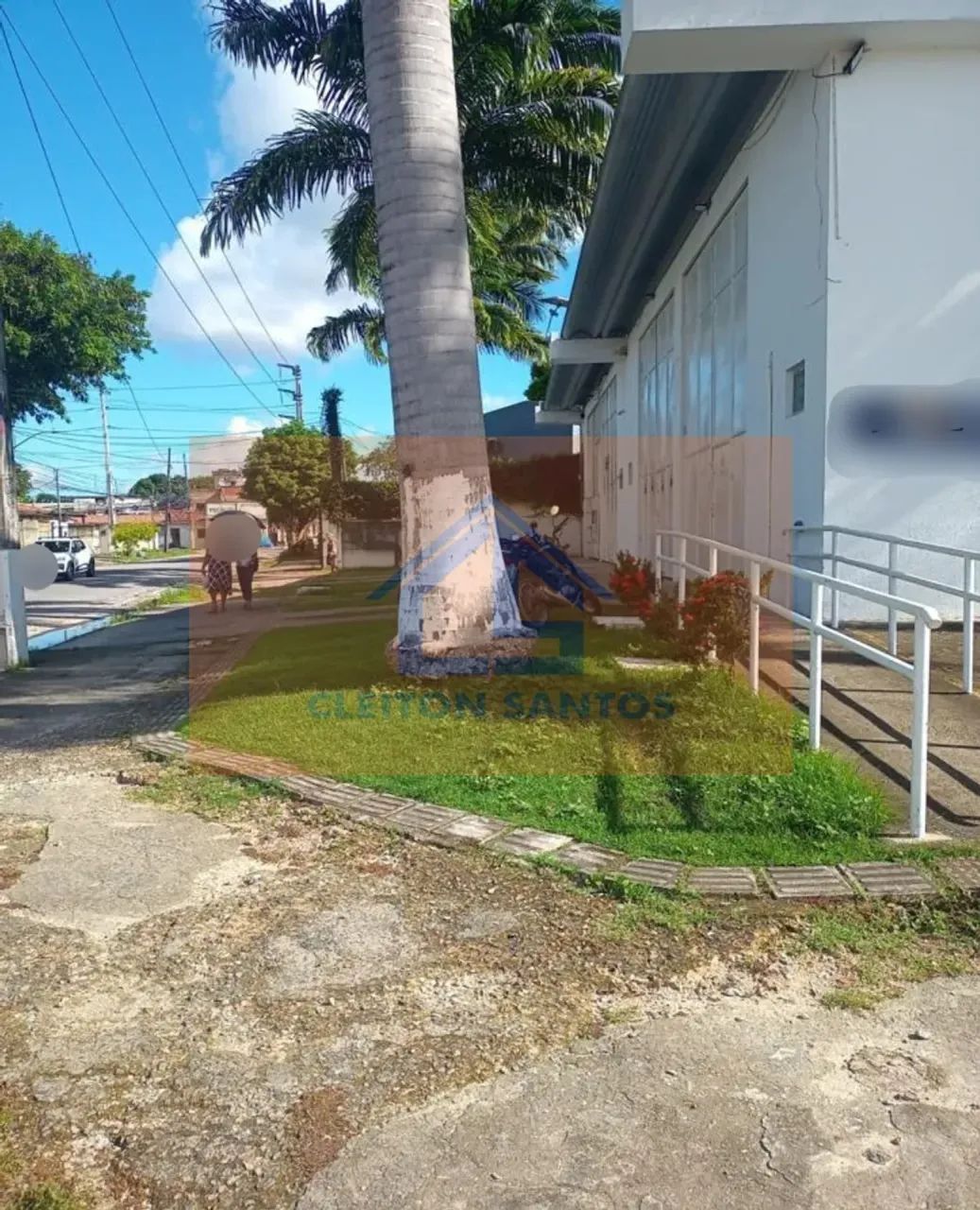 Galpão para locação na Iputinga - Foto 5