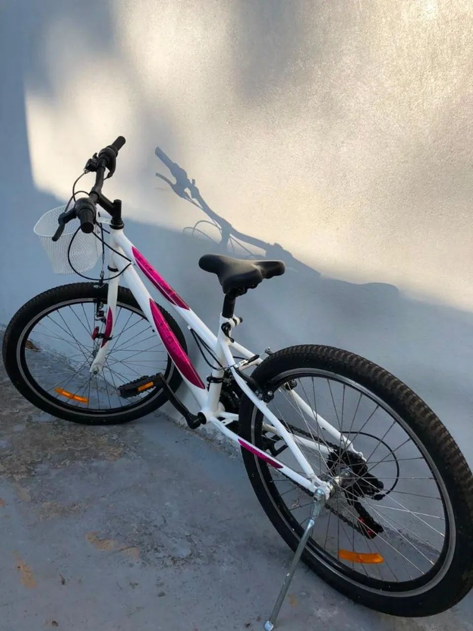 ? BICICLETA ARO 24 À VENDA ? - Foto 2