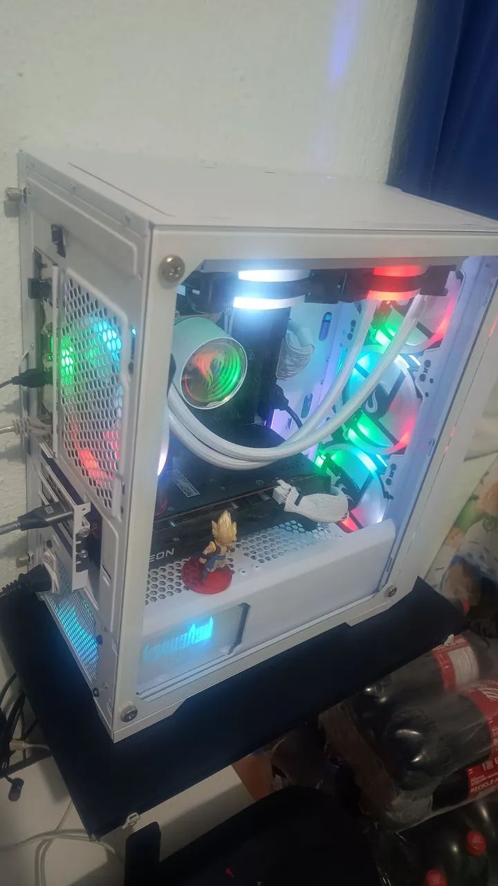 CPU Gamer  - Foto 2