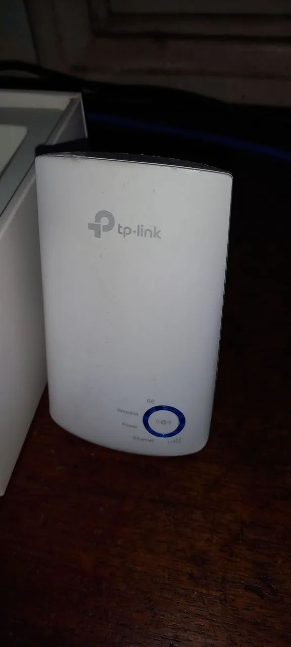 Repetidor tplink - Foto 5