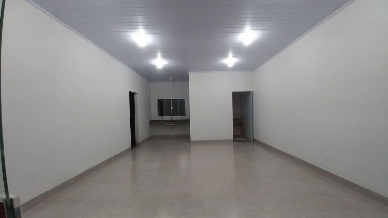 Alugo Sala Comercial 40m2 Orla Oeste Luzimanges  - Foto 5