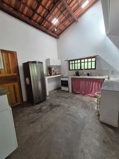 Casa com 2 dormitórios para alugar, 70 m² - Centro - Lençóis/BA - Foto 4
