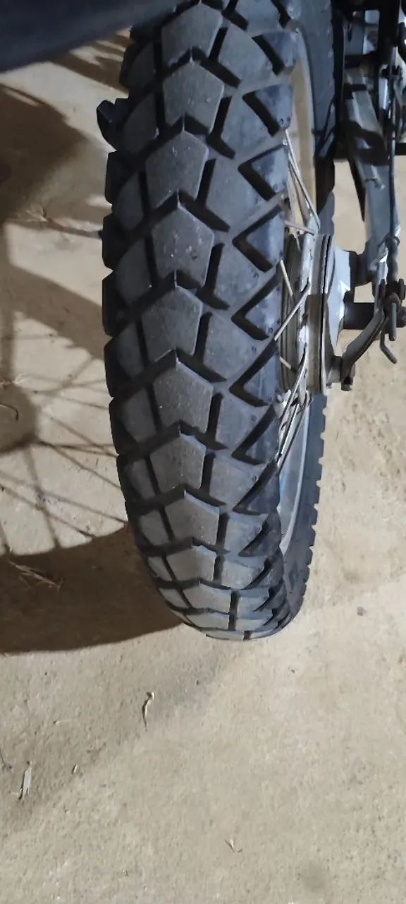Moto Yamaha XTZ 125cc 2016 - Foto 5