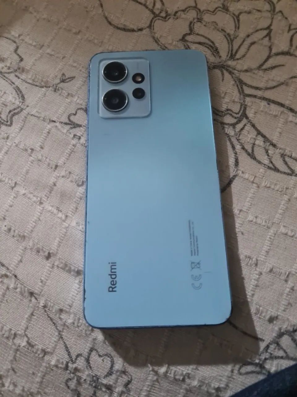Redmi note 12
